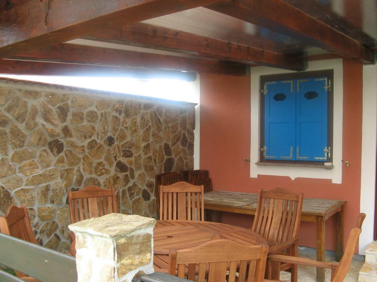 Apartma Geoteh Terme Catez 6032 Villa Krsko Bagian luar foto