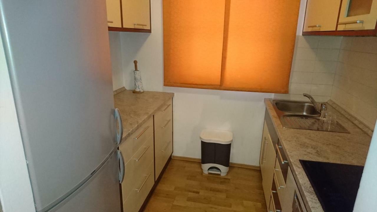 Apartma Geoteh Terme Catez 6032 Villa Krsko Bagian luar foto