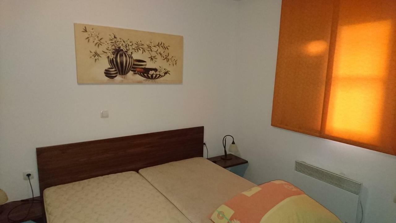 Apartma Geoteh Terme Catez 6032 Villa Krsko Bagian luar foto